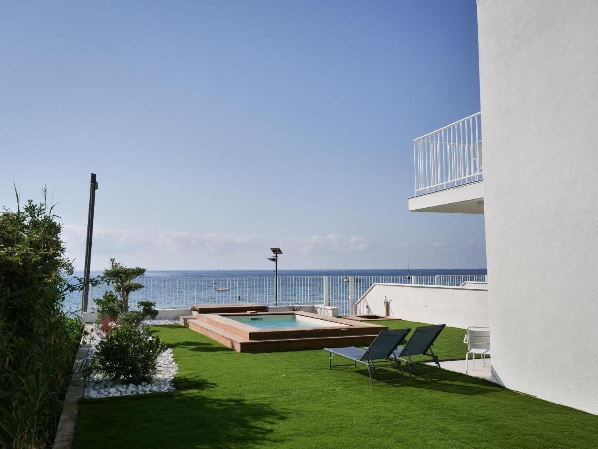 Belle Vue 4* Cavalaire-sur-Mer