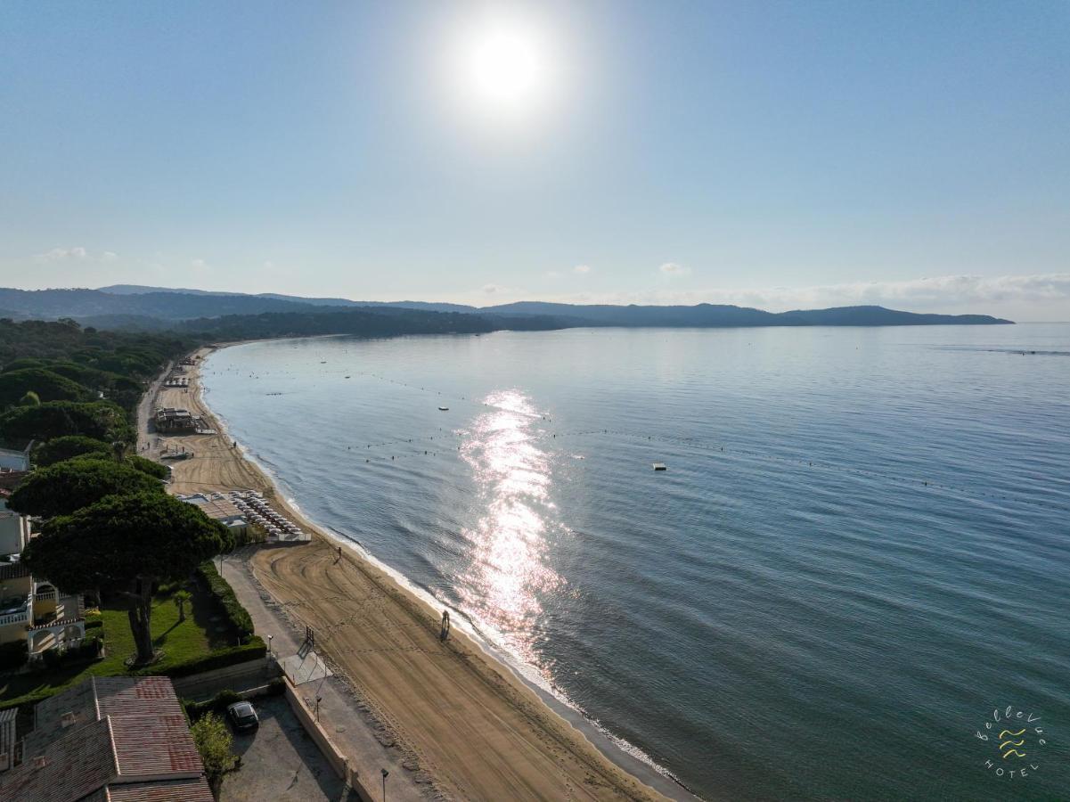 Belle Vue 4* Cavalaire-sur-Mer