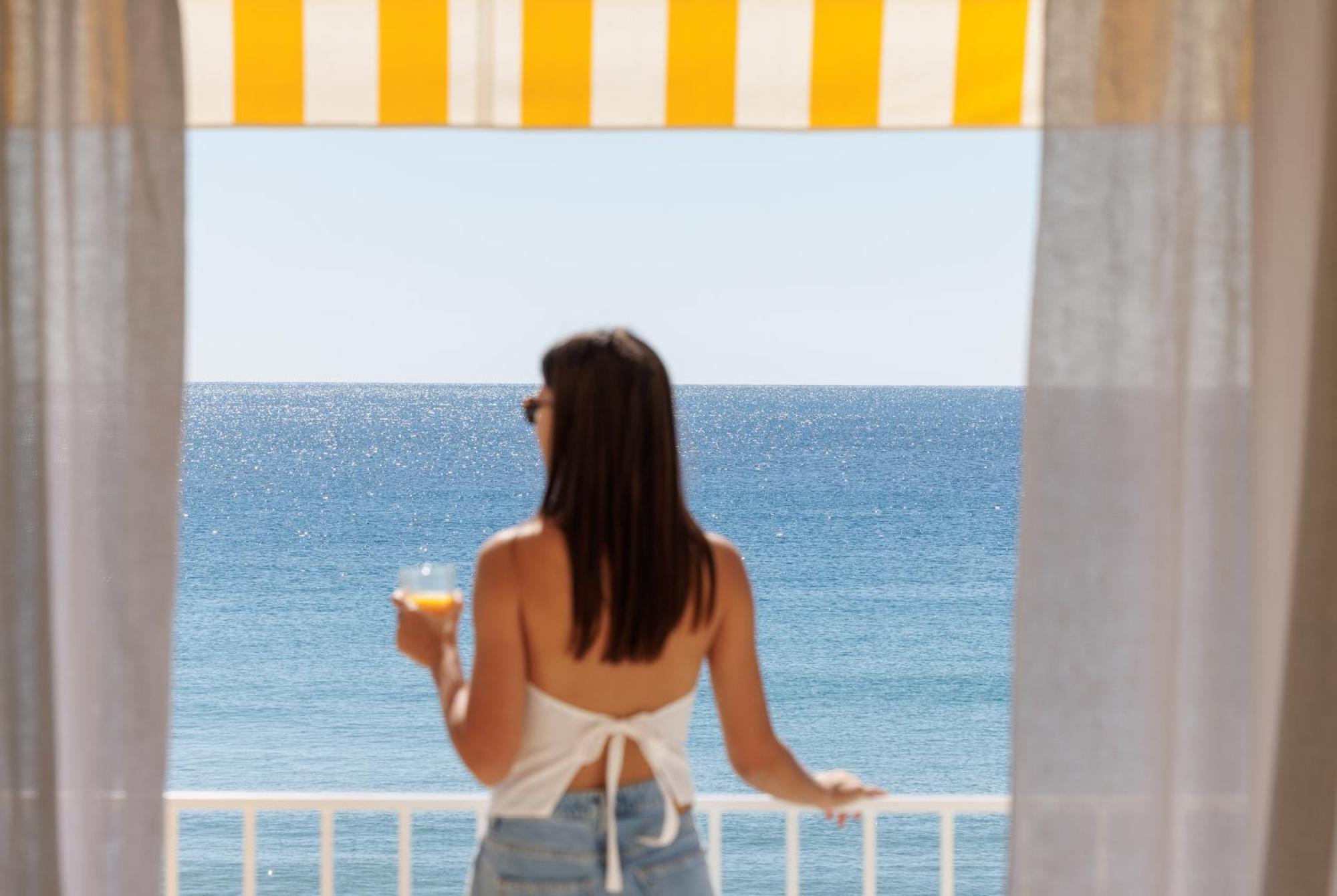 Belle Vue Hotel Cavalaire-sur-Mer