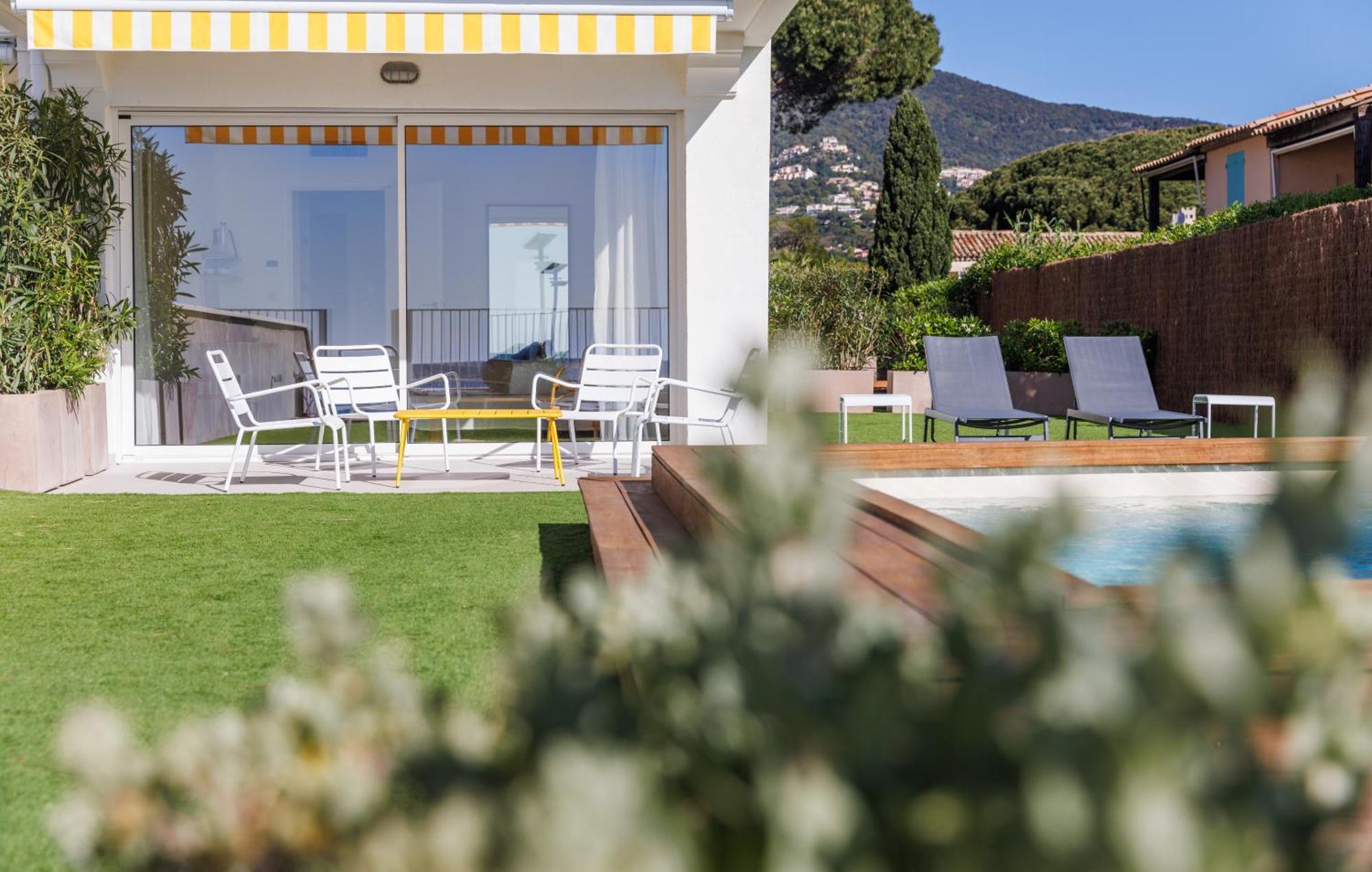 Hotel Belle Vue 4*