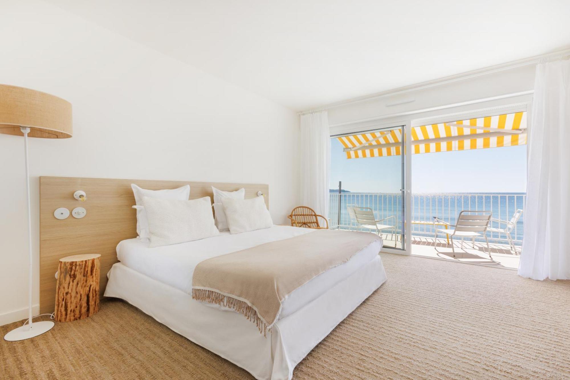 Hotel Belle Vue 4*