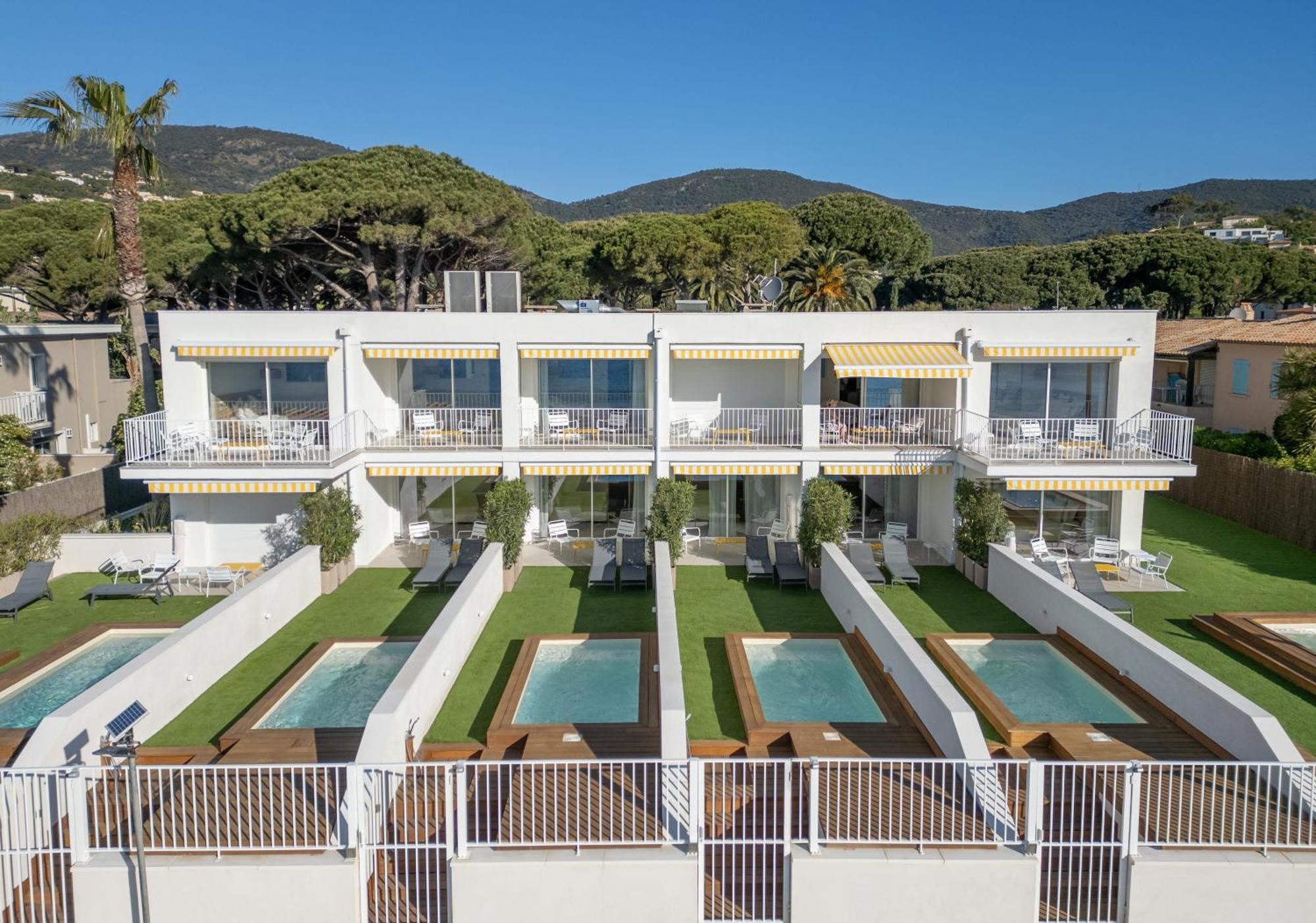 Belle Vue Hotel 4*